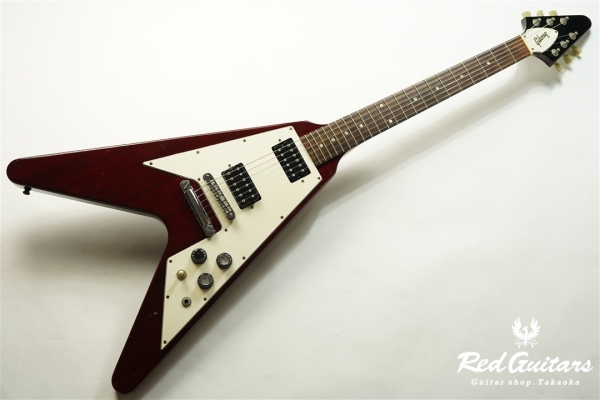 Gibson Flying V 1999 | Red Guitars Online Store